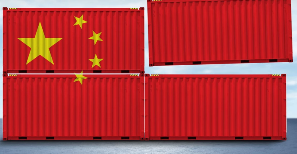 Tak Hanya RI, Thailand Perangi Produk Ilegal China Rugikan UMKM